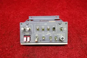 Gates Learjet Co-Pilot SW Panel PN 5489308-5